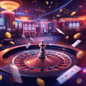 Casino 99WIM – Live Casino Chuẩn Vegas