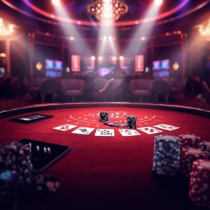 Roulette 99WIM