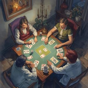 Game Bài 99WIM – Đổi Thưởng Siêu Tốc