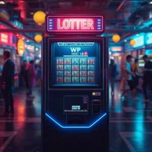Xổ Số 99WIM – Mua Vé Số Online Hàng Ngày