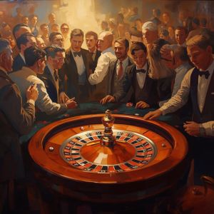 Blackjack 99WIM